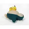 Image de Figurine Teknofun Pokémon Snorlax Et Pikachu 3d Lampe Led