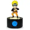Image de Réveil Digital TEKNOFUN NARUTO