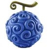 Image de Lampe LED - TEKNOFUN - Fruit du Démon lumineux Gum Gum avec dragonne One Piece