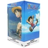 Image de Réveil Éducatif Teknofun Luffy Tonneau