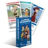 Image de Jeu de 7 familles - ABEILLES EDITIONS - Sécurité routière - Enfant - Jeu de carte - Intérieur