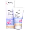 Image de Aquateal jambes dorées lait corps bronzant 150ml