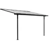 Image de Toit Terrasse Aluminium 9,21 M²