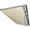 Image de Rideau D'ombrage Pour Toit Terrasse 2,85 X 3,05 M - 8,69 M2