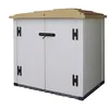 Image de Coffre de rangement multifonction en PVC 1100L BOXEVO100 Habrita Foresta