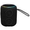 Image de Enceinte Sans Fil Klub-neon Rgb 2x8w Bluetooth Noir
