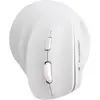 Image de Souris Ergonomique Sans Fil Ergo Lumineuse Pc/mac Noir