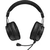 Image de Casque Gamer Filaire Korp Titanium Microphone Pc/ps4/xbox One Noir