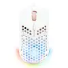 Image de Souris Gamer Filaire Kult-oxygen Rgb 12800 Dpi Blanc