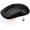 Image de Souris Gamer Competitif Avec Ou Sans Fil Kult-titan Rgb 12000 Dpi Noir