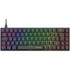 Image de The G-Lab Keyz Titanium - Noir