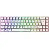 Image de The G-Lab Keyz Titanium Wireless - Blanc