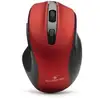 Image de Souris Sans Fil Office 75 Rechargeable Pc/mac Rouge