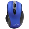 Image de Souris Sans Fil Office 75 Rechargeable Pc/mac Bleu