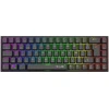 Image de The G-Lab Keyz Titanium Wireless - Noir