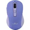 Image de Souris - 2.4ghz+bluetooth - Rechargeable 4800 Dpi - P