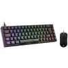 Image de The G-Lab Combo Titanium - Noir