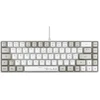 Image de The G-Lab Keyz Hydrogen - Blanc/Gris