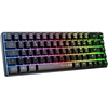 Image de The G-Lab Keyz Hydrogen Wireless - Noir
