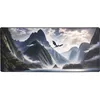 Image de Tapis de souris - THE G-LAB - PAD DRAGON - Format XXL - 900 x 400 x 4 mm - Noir