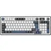 Image de Clavier Gaming - Mecha - Triple Mode Ecran - 96% - Rgb