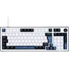 Image de The G-Lab Keyz Elite 400 HE - Blanc Noir