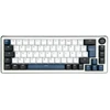 Image de The G-Lab Keyz Elite 200 Blanc/Noir