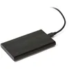 Image de BLUESTORK Boitier externe disque dur 25 SATA ou IDE Universal Box - USB 2.0 - Noir