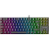 Image de The G-Lab Keyz Mercury EX - Noir