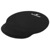 Image de Tapis De Souris Ergonomique - Bluestork - Bs-pad-ergo - Repose-poignet - Épaisseur 3 Mm