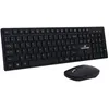 Image de Pack clavier souris sans fil - ULTRA FIN - BLUESTORK - PACK-WL-OFFSLIM/FR - AZERTY