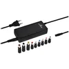 Image de Chargeur secteur universel - BS-PW-NB90/FB3 - Noir BLUESTORK