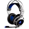 Image de THE G-LAB KORP 200 - Micro-casque - circum-aural - filaire en occasion ou reconditionné