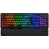 Image de The G-Lab Keyz Rubidium - Outemu Red - Noir