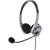 Image de Casque-Micro bureautique confort MC101 - BLUESTORK - Compatible Windows et MAC toutes versions
