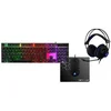 Image de Pack Clavier gamer Combo Gallium THE G-LAB