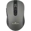 Image de Souris Sans Fil - Office 60 - Pc/mac - Gris