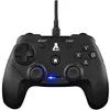 Image de Manette Gamer - The G-Lab - K-PAD THORIUM - Filaire - PC & PS3 - Noir