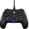 Image de Manette The G-Lab K-Pad Thorium Filaire Noir The G-Lab pour ,PC, Sony PlayStation 3 en occasion ou reconditionné