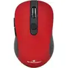 Image de Souris Sans Fil - Office 60 - Pc/mac - Rouge