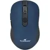 Image de Souris Sans Fil - Office 60 - Pc/mac - Bleu