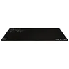 Image de Tapis de souris gaming PAD-BARIUM - Noir THE G-LAB