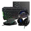 Image de The G-Lab Combo Argon E