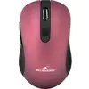 Image de Souris Sans Fil - Office 60 - Pc/mac - Violet Métallisé