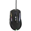 Image de Souris gaming gaming - Kult Nitrogen Atom - Noir G-LAB