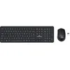 Image de Pack Clavier Souris - BLUESTORK - PACK EASY SLIM - Sans Fil - Noir