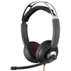 Image de Micro-casque - BLUESTORK - MC401 - Filaire - Télécommande USB - Compatible iOS et Windows