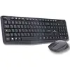 Image de Clavier Filaire - 15 Touches De Raccourcis Multimédias - Media Office - Kb-media-offw/fr - Azerty