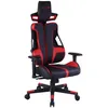 Image de Fauteuil Gaming - Glab - CARBON - Design Futuriste - Ergonomique - 100% Réglable