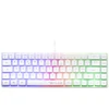 Image de The G-Lab Keyz Hydrogen - Blanc